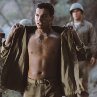 Still of Adam Beach in Windtalkers