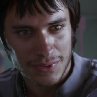 Still of Gael García Bernal in Amores Perros