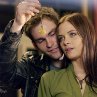 Still of Seann William Scott and Jaime King in Bulletproof Monk