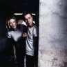 Still of Giovanni Ribisi and Cate Blanchett in Heaven