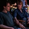 Still of Sissy Spacek and Nick Stahl in In the Bedroom