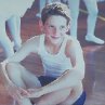 Still of Jamie Bell in Billy Elliot