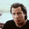 Still of John Travolta in Domestic Disturbance