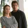 Still of Richard Gere and Diane Lane in Unfaithful