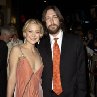 Kate Hudson and Chris Robinson at event of How to Lose a Guy in 10 Days