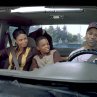 Still of Denzel Washington, Kimberly Elise and Daniel E. Smith in John Q