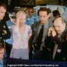 Ray Liotta, Anne Heche and Robert Duvall star