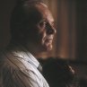 Still of Anthony Hopkins in Hearts in Atlantis