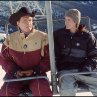 Still of Lee Majors and Jason London in Out Cold