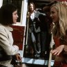 Still of Cameron Diaz, Christina Applegate and Selma Blair in The Sweetest Thing