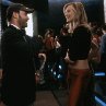 Cameron Diaz and Roger Kumble in The Sweetest Thing