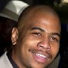 Omar Gooding at event of Baby Boy