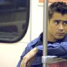 Still of Colin Farrell in S.W.A.T.