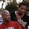 Still of Keenen Ivory Wayans and Shawn Wayans in Scary Movie 2