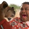 Still of Anthony Anderson in Kangaroo Jack