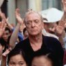 Still of Michael Caine in The Quiet American