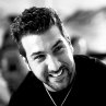 Still of Joey Fatone in My Big Fat Greek Wedding