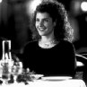 Still of Nia Vardalos in My Big Fat Greek Wedding