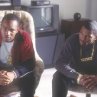 Still of Mekhi Phifer and Cam'ron in Paid in Full