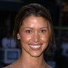 Shannon Elizabeth at event of Jay and Silent Bob Strike Back