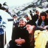 Kevin Smith and Jason Mewes in Jay and Silent Bob Strike Back