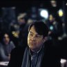 Still of Dan Aykroyd in Shortcut to Happiness