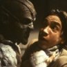 Still of Jonathan Breck and Justin Long in Jeepers Creepers