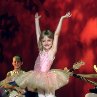 Still of Dakota Fanning in Uptown Girls