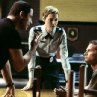 Still of John Travolta, Connie Nielsen and Brian Van Holt in Basic