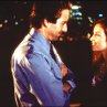 Still of Scott Cohen and Jennifer Westfeldt in Kissing Jessica Stein