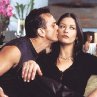 Still of Hank Azaria and Catherine Zeta-Jones in America's Sweethearts