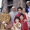 Still of Danny Glover, Gene Hackman, Gwyneth Paltrow, Anjelica Huston, Ben Stiller, Luke Wilson, Jonah Meyerson, Kumar Pallana and Grant Rosenmeyer in The Royal Tenenbaums