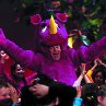 Still of Edward Norton in Death to Smoochy