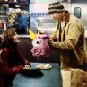 Still of Catherine Keener and Edward Norton in Death to Smoochy