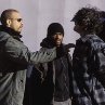 Still of Vin Diesel, Larenz Tate and Timothy Olyphant in A Man Apart