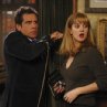 Still of Drew Barrymore and Ben Stiller in Duplex