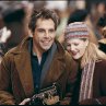 Still of Drew Barrymore and Ben Stiller in Duplex