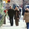 Still of Drew Barrymore and Ben Stiller in Duplex