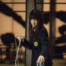 Still of Chiaki Kuriyama in Kill Bill: Vol. 1