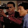 Still of Jackie Chan and Chris Tucker in Rush Hour 2