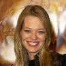 Jeri Ryan at event of The Time Machine
