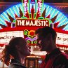 Still of Jim Carrey and Laurie Holden in The Majestic