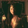 Still of Kelly Hu in The Scorpion King