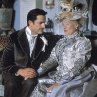 Still of Rupert Everett and Judi Dench in The Importance of Being Earnest