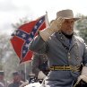 Still of Robert Duvall in Gods and Generals