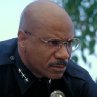 Still of Ving Rhames in Dark Blue