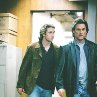 Still of Kurt Russell and Scott Speedman in Dark Blue