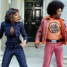 Still of Aunjanue Ellis and Eddie Griffin in Undercover Brother