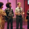 Still of Neil Patrick Harris, Dave Chappelle, Aunjanue Ellis and Eddie Griffin in Undercover Brother