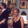 Still of Kristin Scott Thomas in Gosford Park